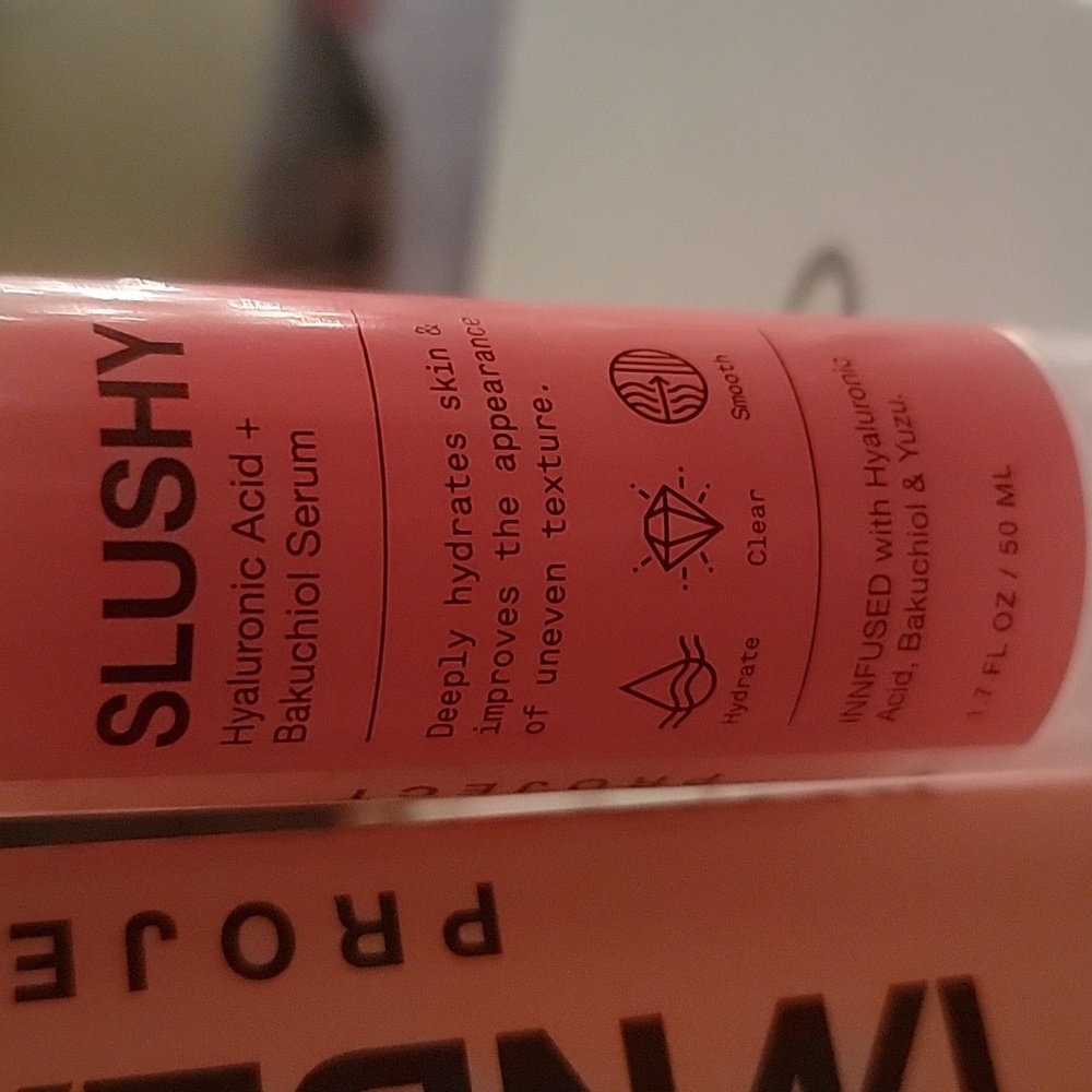 Inn beauty project serum/moisturizer. 1.7 fl. oz. Full sized. Brand new. - Picture 6 of 10